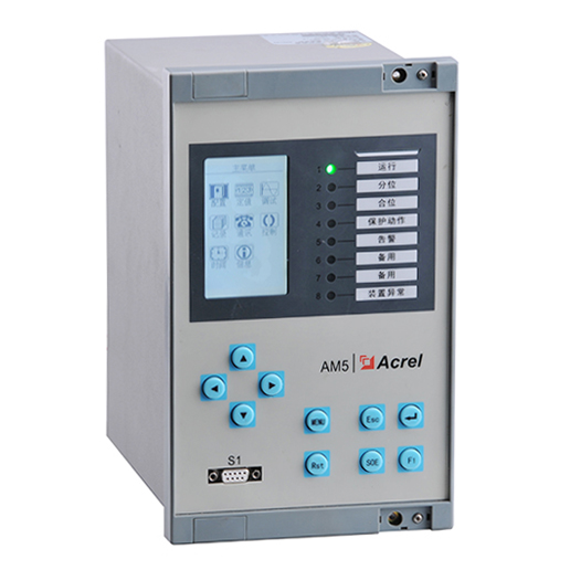 Shanghai acrel Limited protect device Microprocessor-based protection Fully mechanized insurance AM5-U PT Monitoring devicein the Hardware/Tool , Instrumentation , Ammeter category - from Buy2taobao.com to provide professional Taobao agent buy service