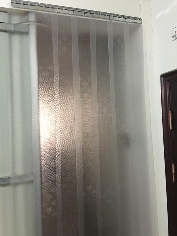 Doorway Rubber supermarket door curtain Septum Plastic kitchen Air conditioning Stair mouth Curtainin the Home Fabric , Curtains and curtain accessories , Curtain category - from Buy2taobao.com to provide professional Taobao agent buy service