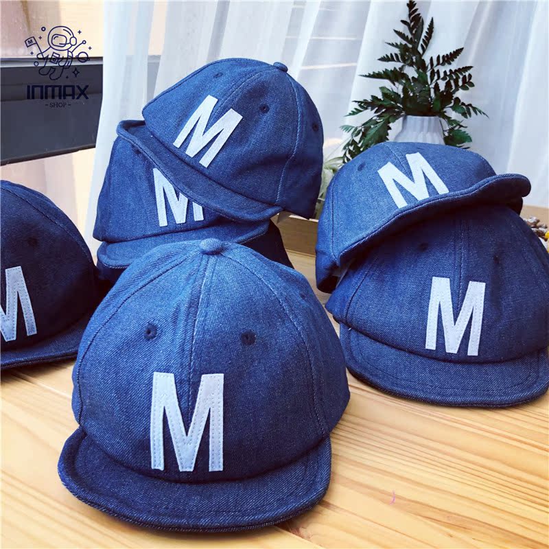 Maxbaby shop 儿童牛仔帽|msdalam kategori Kanak-kanak/Bayi/Keluarga dipasang, Hat/Muffler/topeng/sarung tangan/alat penutup telinga/Jiaotao, Hat - dari Buy2taobao.com untuk memberikan perkhidmatan ejen Taobao profesional membeli