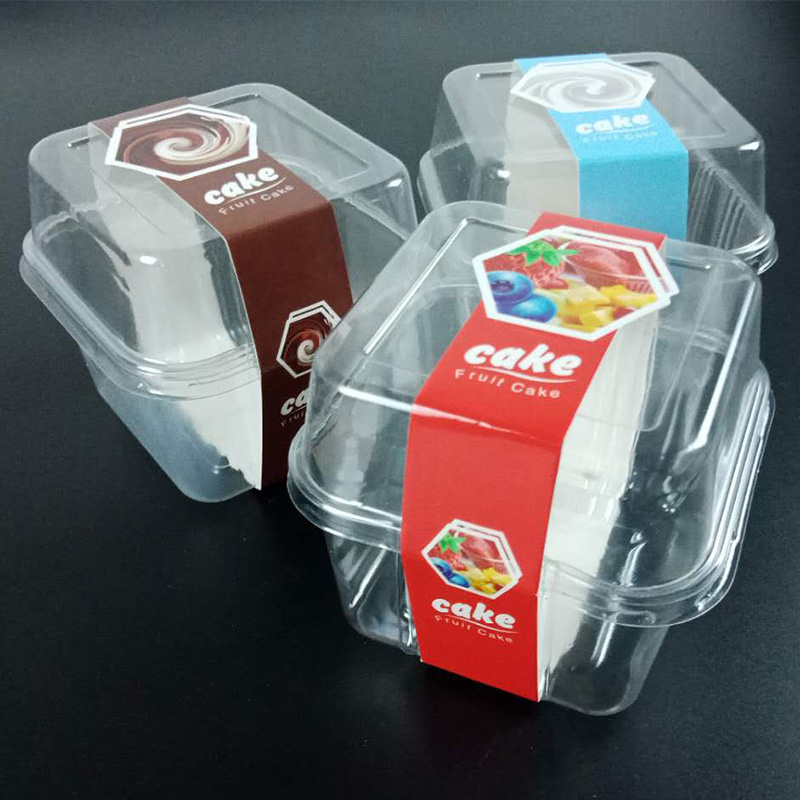 乳果蛋糕盒 方形布丁芝士慕斯冰激凌西点吸塑盒送卡纸透明塑料盒在类目 厨房/烹饪用具, 烧烤/烘焙用具, 烘培DIY器具, 烘焙用纸中 - 来自Buy2taobao.com提供专业的淘宝代购服务