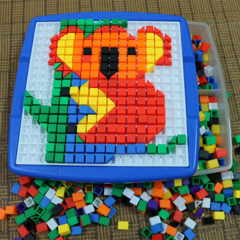 Amazing Inserted beads Mushroom nail Puzzle Toys Jigsaw puzzle Panel children Early education Puzzle Toys 3-6 Year old desktopin the Toy/Childs/Puzzle/Building block/Model , Beads/Jigsaw/Pair/Disassembly/Beat Toy , Jigsaw/Puzzle category - from Buy2taobao.com to provide professional Taobao agent buy service