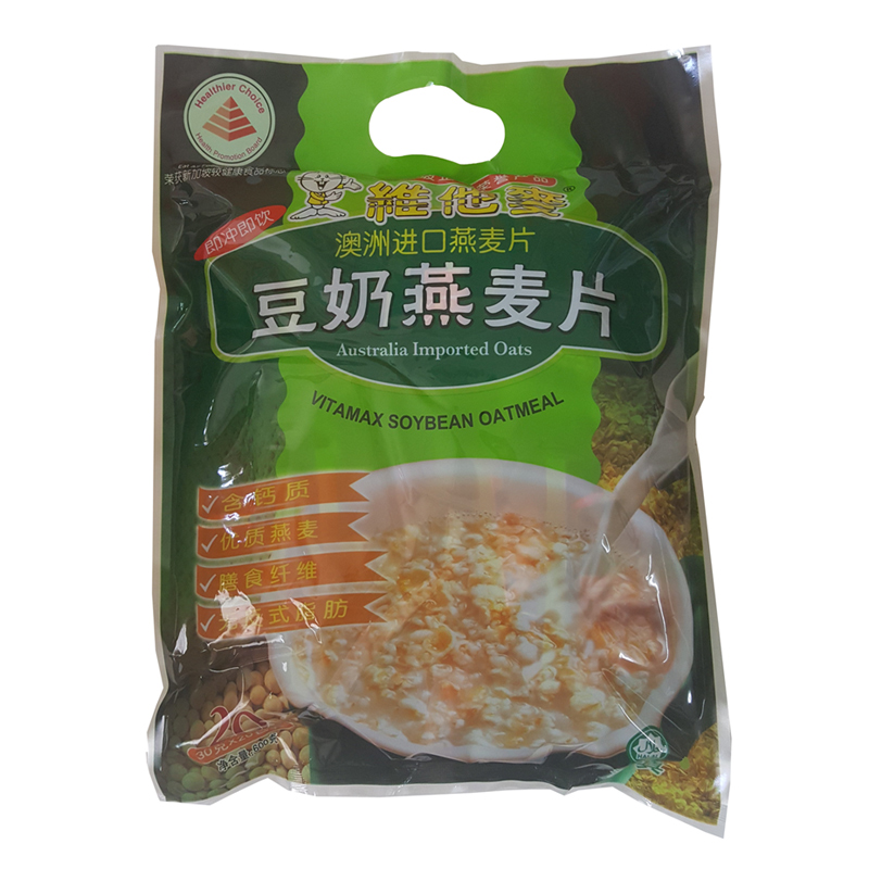澳洲进口燕麦片 新加坡维他麦600g豆奶燕麦片早餐即食燕麦片|ruв категории кофе/хлопья/напиток, арроурут/хлопья/Чонг напитки, заваривать хлопья - от Buy2taobao.com для оказания профессиональной услуги покупки агента Taobao