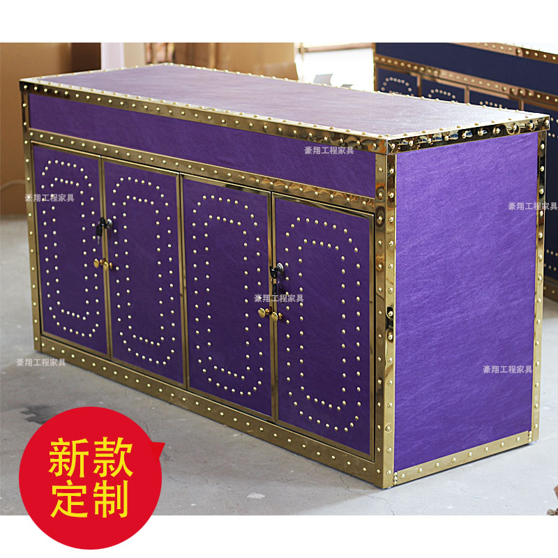 ktv点歌柜电视柜不锈钢机柜功放机柜加长点歌柜量贩式台柜定制|ruв категории коммерческий/офисная мебель, развлечения/бар/Ktv мебель, красное вино стойка/кабинет - от Buy2taobao.com для оказания профессиональной услуги покупки агента Taobao