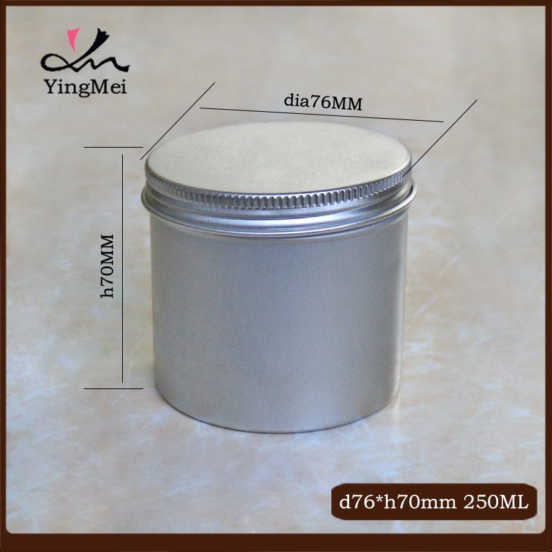 300g76*70高铝罐糖果干粮包装铝罐 花茶茶叶储存罐茶叶分装金属罐在类目 个性定制/设计服务/DIY, 包装用品定制, 其它定做类中 - 来自Buy2taobao.com提供专业的淘宝代购服务