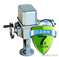 直行程新款智能电动执行器ZKZ310型厂家直销25MM4千KG水电工程在类目 五金/工具, 仪器仪表, 其它仪表仪器中 - 来自Buy2taobao.com提供专业的淘宝代购服务