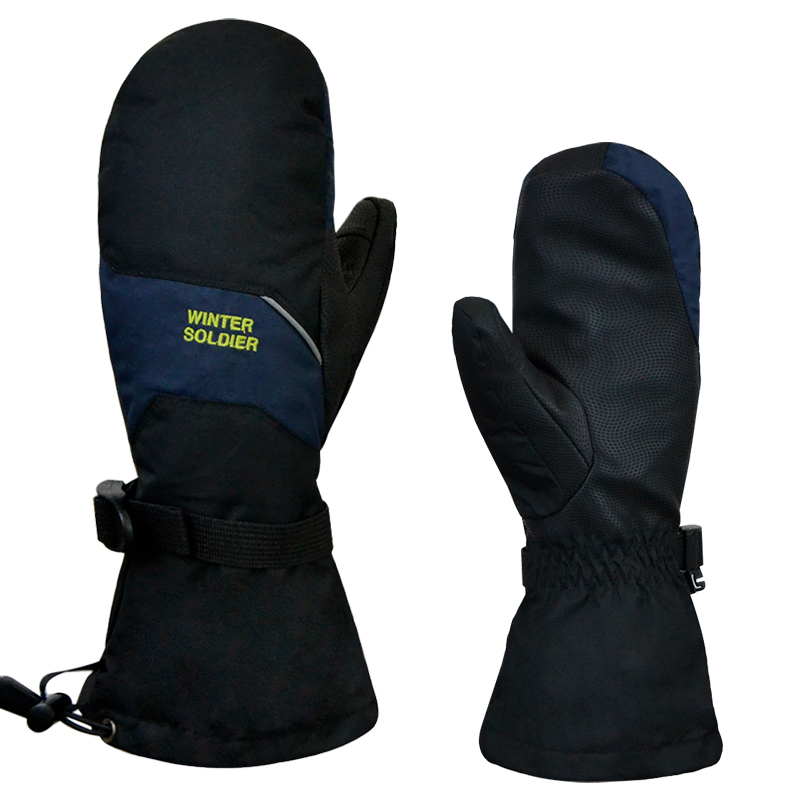 glove lady Touch screen outdoors skiing Windbreak waterproof keep warm Thick cotton Stuffy sonin the Sports bag/Outdoor package/Fitting , Gloves category - from Buy2taobao.com to provide professional Taobao agent buy service