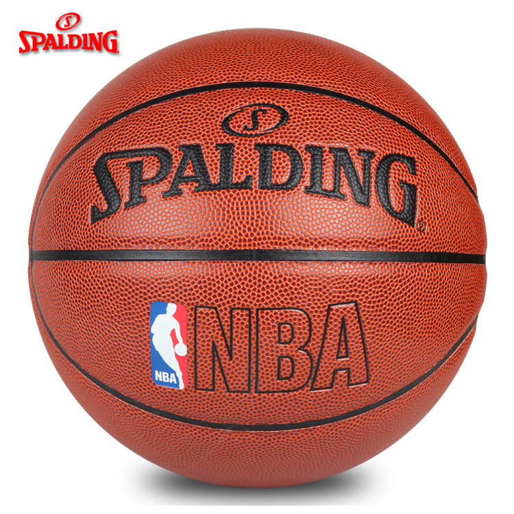 正品包郵SPALDING斯伯丁籃球NBA訓練比賽74-601Y 原64-287在類目 運動/瑜伽/健身/球迷用品, 籃球, 籃球中 - 來自Buy2taobao.com提供專業的淘寶代購服務