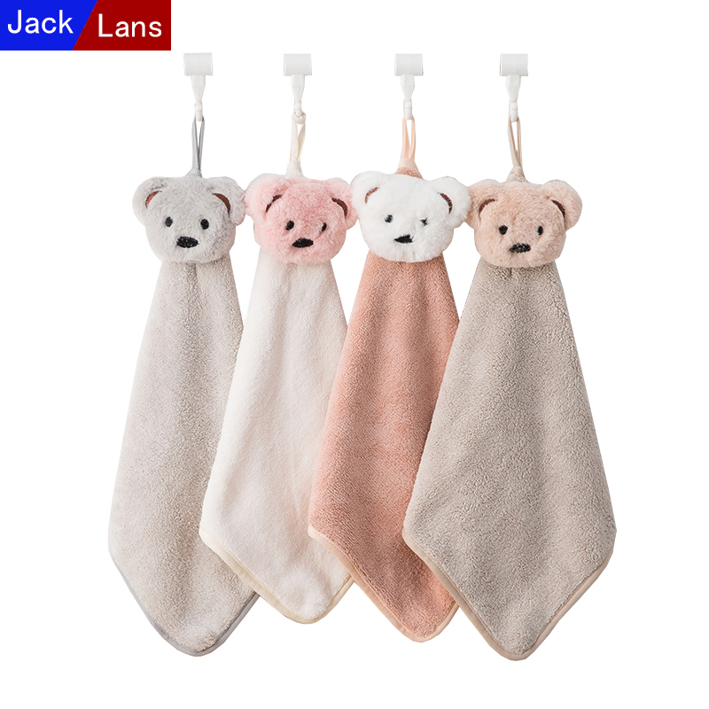 Towel Hanging type kitchen water uptake Towel household lovely Handkerchief Coral The towel towelin the Home Daily , Towel/Bath towel/Bathrobes , Towel/Handkerchief category - from Buy2taobao.com to provide professional Taobao agent buy service