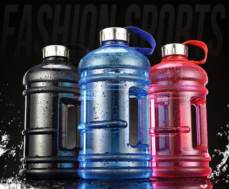 2升运动水壶健身大容量超大水杯男户外便携塑料2.2L水桶杯子特价|msdalam kategori pinggan mangkuk, Cup/cawan/cerek, shaker - dari Buy2taobao.com untuk memberikan perkhidmatan ejen Taobao profesional membeli