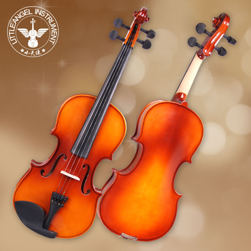 major level examination solid wood manual children introduction Viola violin quality goods beginner adult high-grade violinin the Musical Instruments/Guitar/Piano/Fitting , Western musical instruments , Western stringed instruments , Violin category - from Buy2taobao.com to provide professional Taobao agent buy service