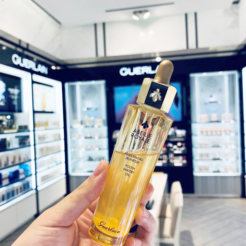 Guerlain Guerlain Emperor Repair Essence compact Essence oil gold Repair Recovery moistin the Skin Care/Body/Essential oils , Facial Serum category - from Buy2taobao.com to provide professional Taobao agent buy service