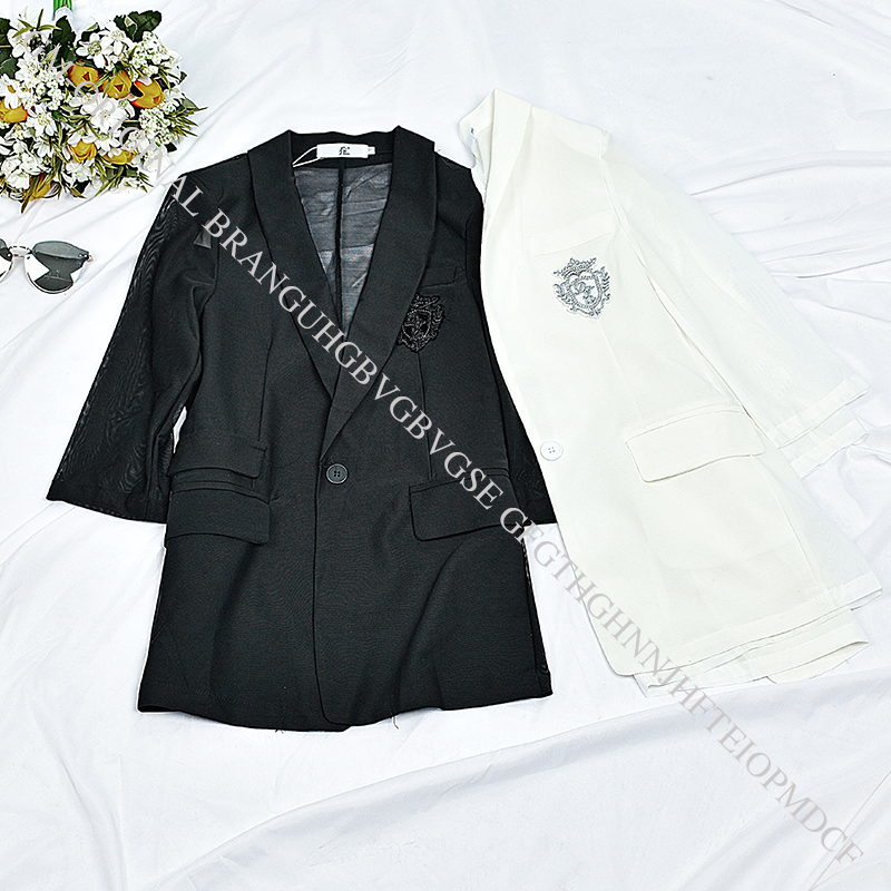 [Krung Thep Original design brand GM10163 Boutique Big ventilation Jacobs suitin the Women's clothing/Boutique , Costume/National costume/Stage costumes , Costume/Chinese clothing , Jacket category - from Buy2taobao.com to provide professional Taobao agent buy service