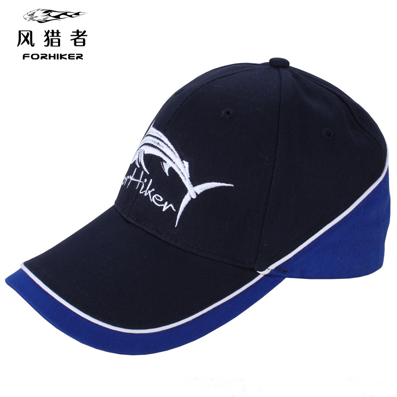 Wind hunter Fishing cap man Fishing Sunscreen Visor pure cotton ventilation comfortable Big hat Sun hat quality goodsin the Outdoor/Mountaineer/Camping/Travel Goods , Fishing equipment , Fishing cap category - from Buy2taobao.com to provide professional Taobao agent buy service