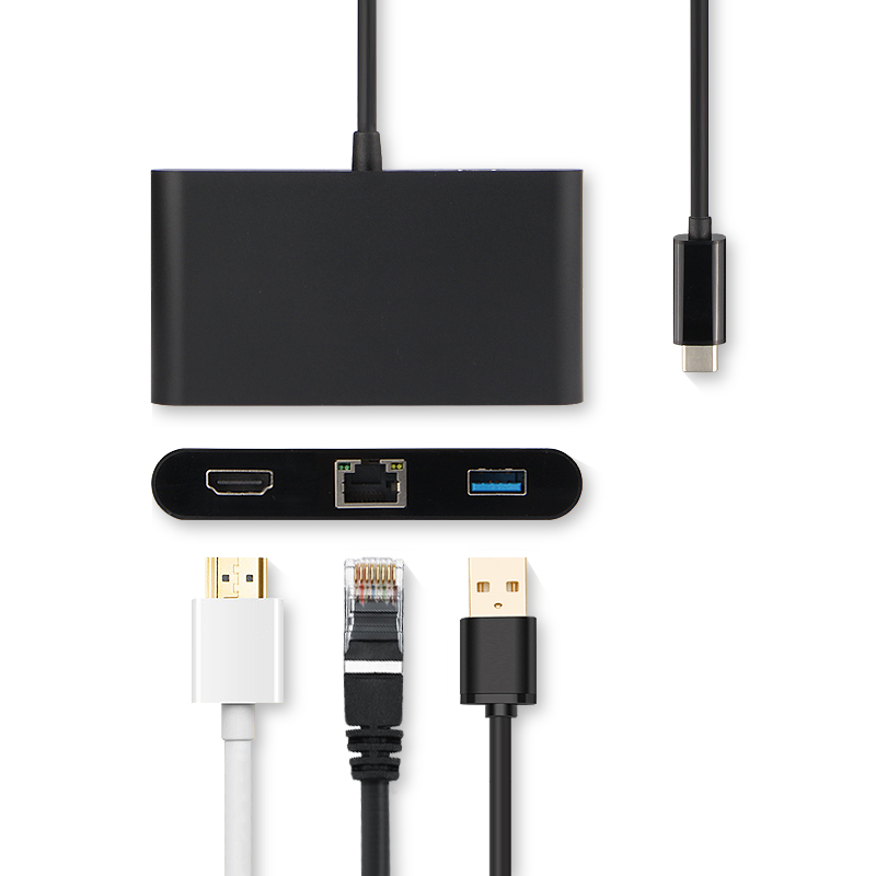 华为笔记本转接头MateBook13/XPro/E拓展坞USB-C转换器连接网线VG|ruв категории Цифровые аксессуары, цифровой периферийных, линии данных - от Buy2taobao.com для оказания профессиональной услуги покупки агента Taobao