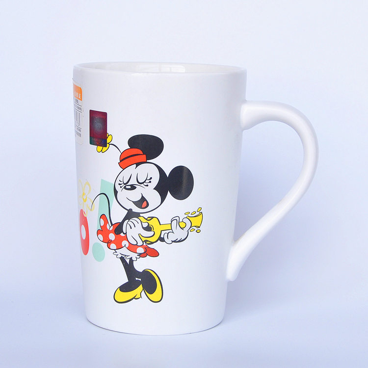 雅诚德陶瓷杯子炫彩斯高杯 创意咖啡杯个性水杯时尚啤酒马克杯|ruв категории посуда, кубок/кубок/чайник, кружка - от Buy2taobao.com для оказания профессиональной услуги покупки агента Taobao