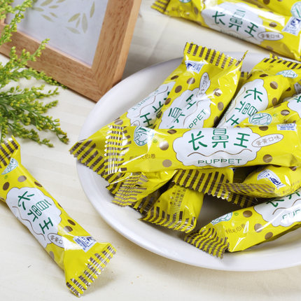 长鼻王单个特产糙米卷鲜香夹心米卷能量棒蛋黄口味休闲零食品年货|ruв категории закуски/орехи/специальность, печенье/расширение, закуски - от Buy2taobao.com для оказания профессиональной услуги покупки агента Taobao