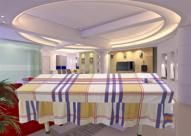 Promotion lattice Beauty bedspread singleton Beauty massage physiotherapy massage Wash hair Dedicated Bedspreadin the Bedclothes , Custom Bedding/Custom(New) , Custom bedspread category - from Buy2taobao.com to provide professional Taobao agent buy service