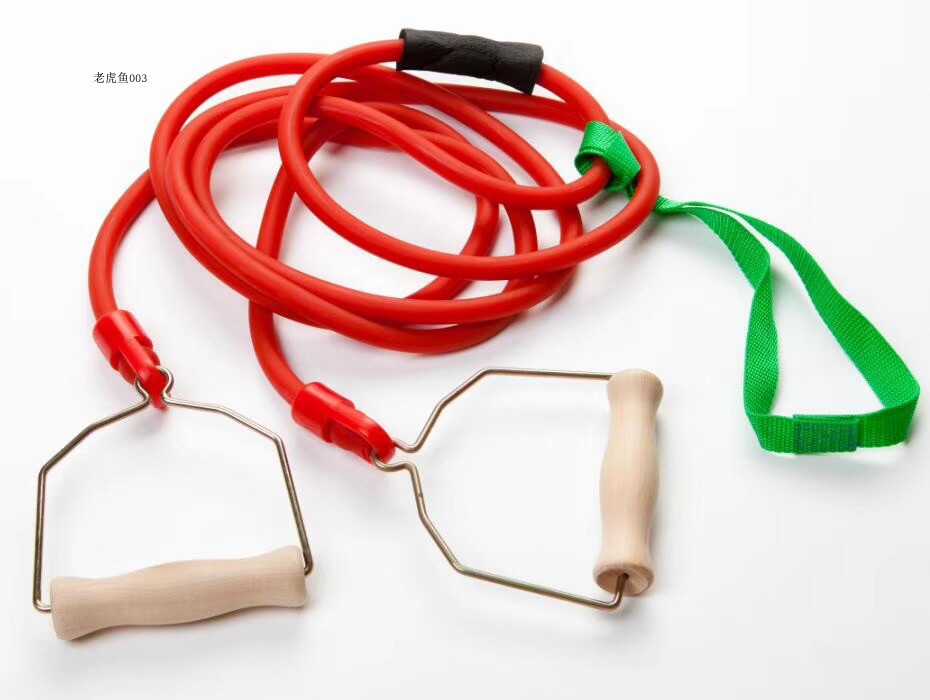 FEW/ Float 4510 Silicone rubber expander Length 3 m No. S No. L Swimming train pullin the Sports/Yoga/Fitness/Fans supplies , Stepper/Small and medium sized fitness equipment , Pull rope/Rally category - from Buy2taobao.com to provide professional Taobao agent buy service