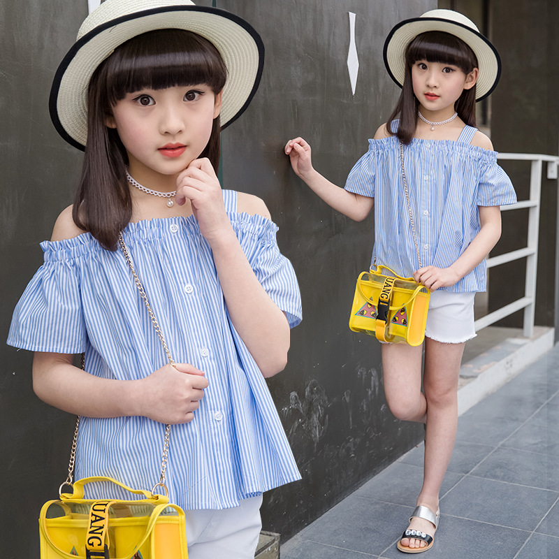 特价连衣裙女2017夏季新款韩版露肩吊带裙背