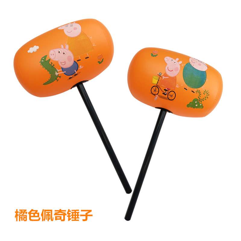 儿童大号黑色塑料玩具千吨锤充气玩具捶发泄舞台加油助威道具地摊在类目 玩具/童车/益智/积木/模型, 电子/发光/充气/整蛊玩具, 塑料充气玩具(其他材质勿放)中 - 来自Buy2taobao.com提供专业的淘宝代购服务