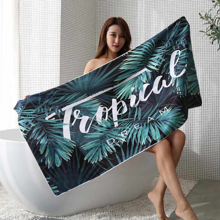 Swimming Bath towel Absorbent towel lady adult Bodybuilding motion Beach towel keep warm Mat Mantillas Wrap Dress 4777in the Sports/Yoga/Fitness/Fans supplies , Swim , Wrap Dress/Mantillas category - from Buy2taobao.com to provide professional Taobao agent buy service