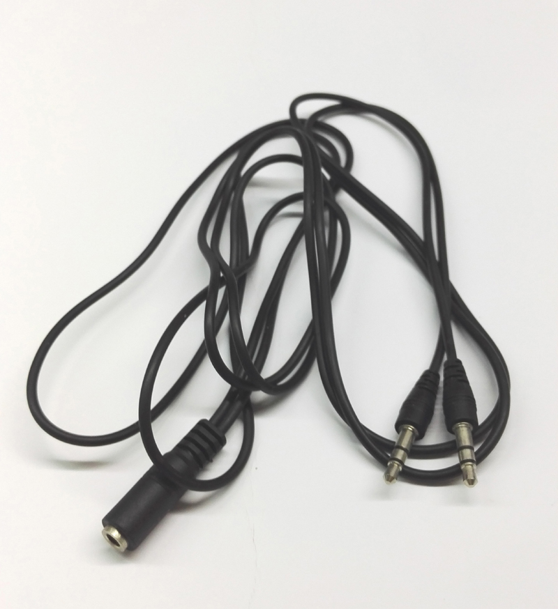 Special Offer Audio line mobile phone microphone computer adapter headset Handset computer Audio linein the 3C Digital Accessories, Electronic components market , Wire/Line class , Adapter cable category - from Buy2taobao.com to provide professional Taobao agent buy service