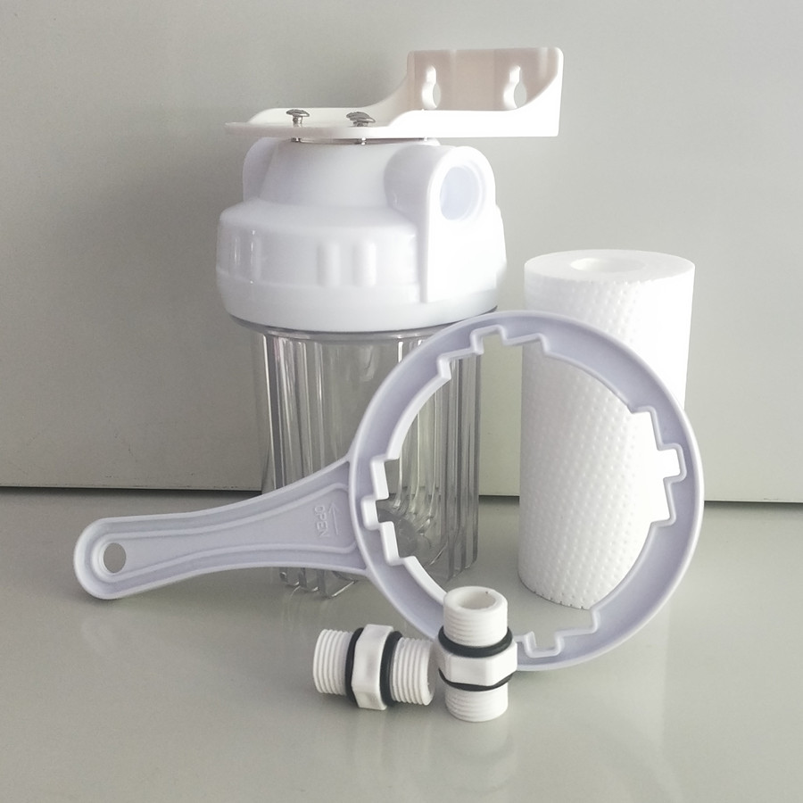 5寸2分4分透明PET過濾瓶濾殼濾筒家用工業用制冰機過濾器水冷機在類目 家裝主材, 衛浴用品, 衛浴五金/掛件, 過濾器/淨水器中 - 來自Buy2taobao.com提供專業的淘寶代購服務