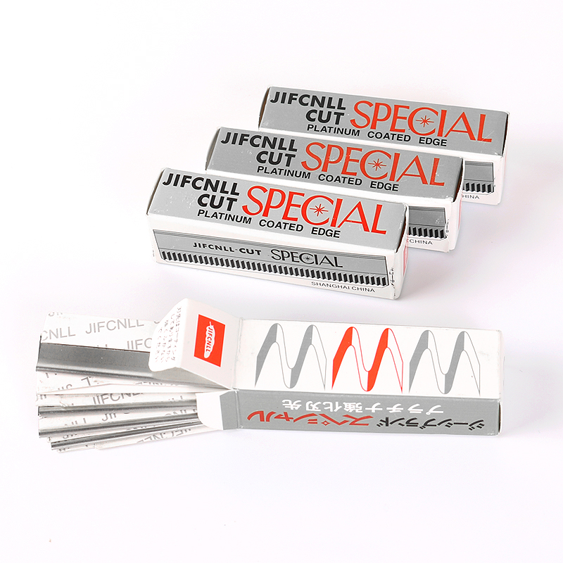 9..9 Thrush card Artifact suit Small box 10 Pack major Eyebrow tablets Stainless steel Scraping eyebrow Tool carrierin the Home Daily , Body/Lose weight/Modeling/Increased equipment , Beauty Tools category - from Buy2taobao.com to provide professional Taobao agent buy service