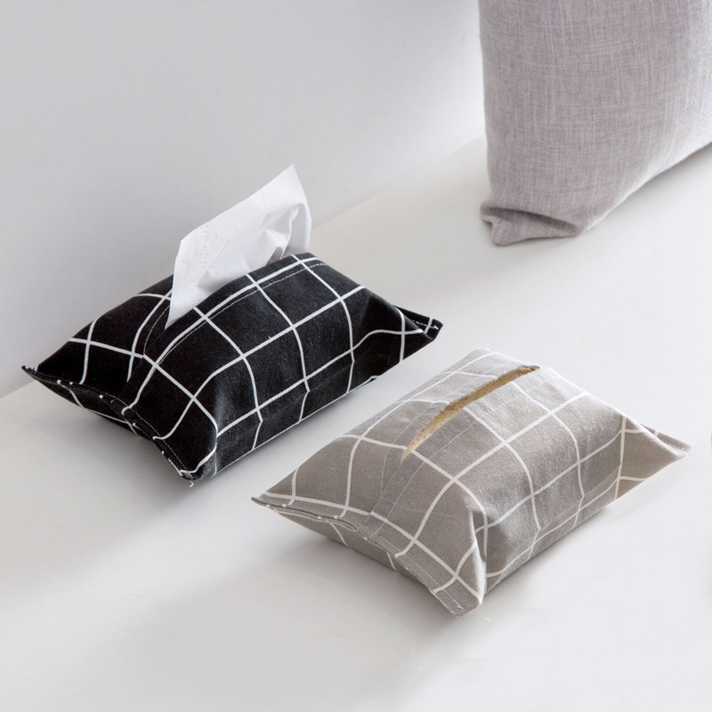 household Cotton and hemp Towel sets Tissue paper bags Paper pumping Fabric art vehicle Pumping bag Tissue box Tissue box Tissue packin the Storage consolidation , Home Storage appliances , Pouch , Towel sets category - from Buy2taobao.com to provide professional Taobao agent buy service