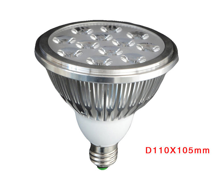 LED植物灯 12W 36W 大功率LED植物生长灯 蓝光460NM在类目 家装主材, 灯具灯饰, 功能性灯具, 植物生长灯中 - 来自Buy2taobao.com提供专业的淘宝代购服务