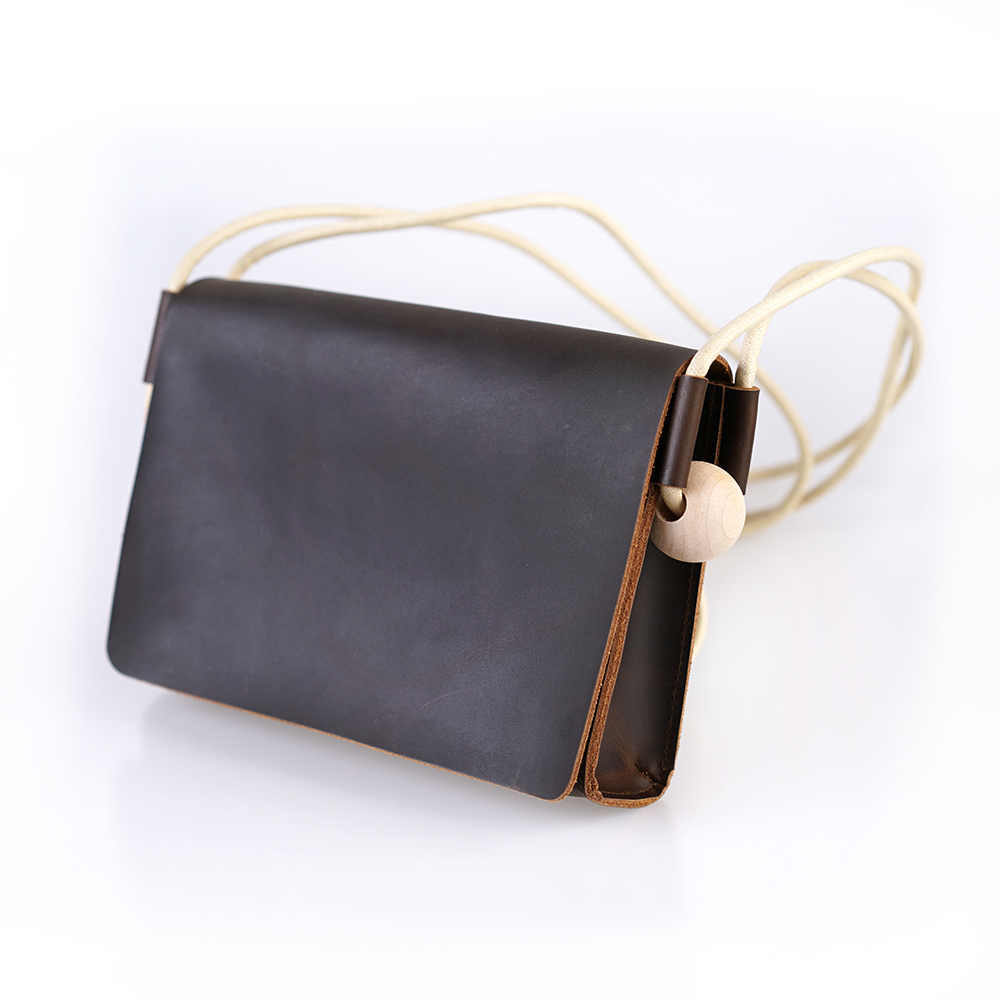 No Name Hand made Original CRAZY HORSE manual Small satchel Simplicity Versatile The single shoulder bag summer Literary stylein the Leather/Lady bags/Men's bag, Ms. bags category - from Buy2taobao.com to provide professional Taobao agent buy service