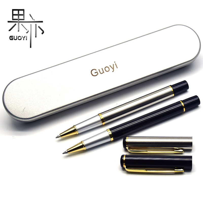 The fruit is also Guoyi A111 Baozhu pen business affairs advertisement Gift pen Metal Pen Water Signature pen hotel Guest roomin the Electronic Dictionary/Electronic paper book/Stationery , Pens/Writing Tools , Ball point pen category - from Buy2taobao.com to provide professional Taobao agent buy service