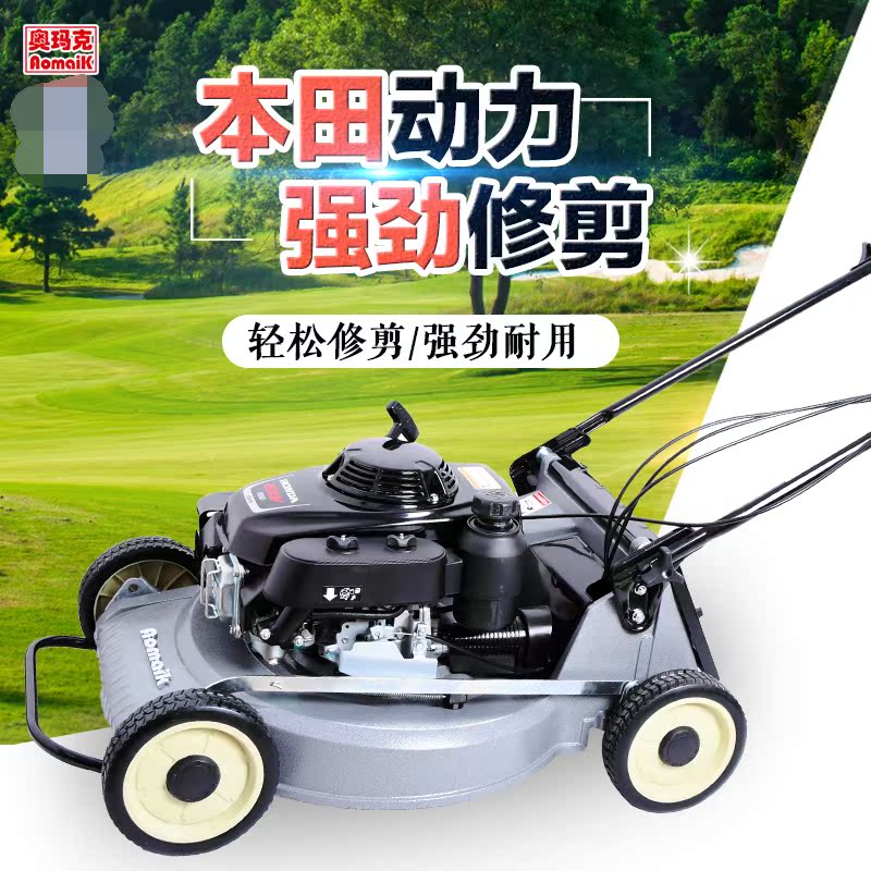 奥玛克216自走手推式四冲程汽油割草机除草机汽油机草坪修剪机剪在类目 鲜花速递/花卉仿真/绿植园艺, 园艺用品, 割草机/草坪机中 - 来自Buy2taobao.com提供专业的淘宝代购服务