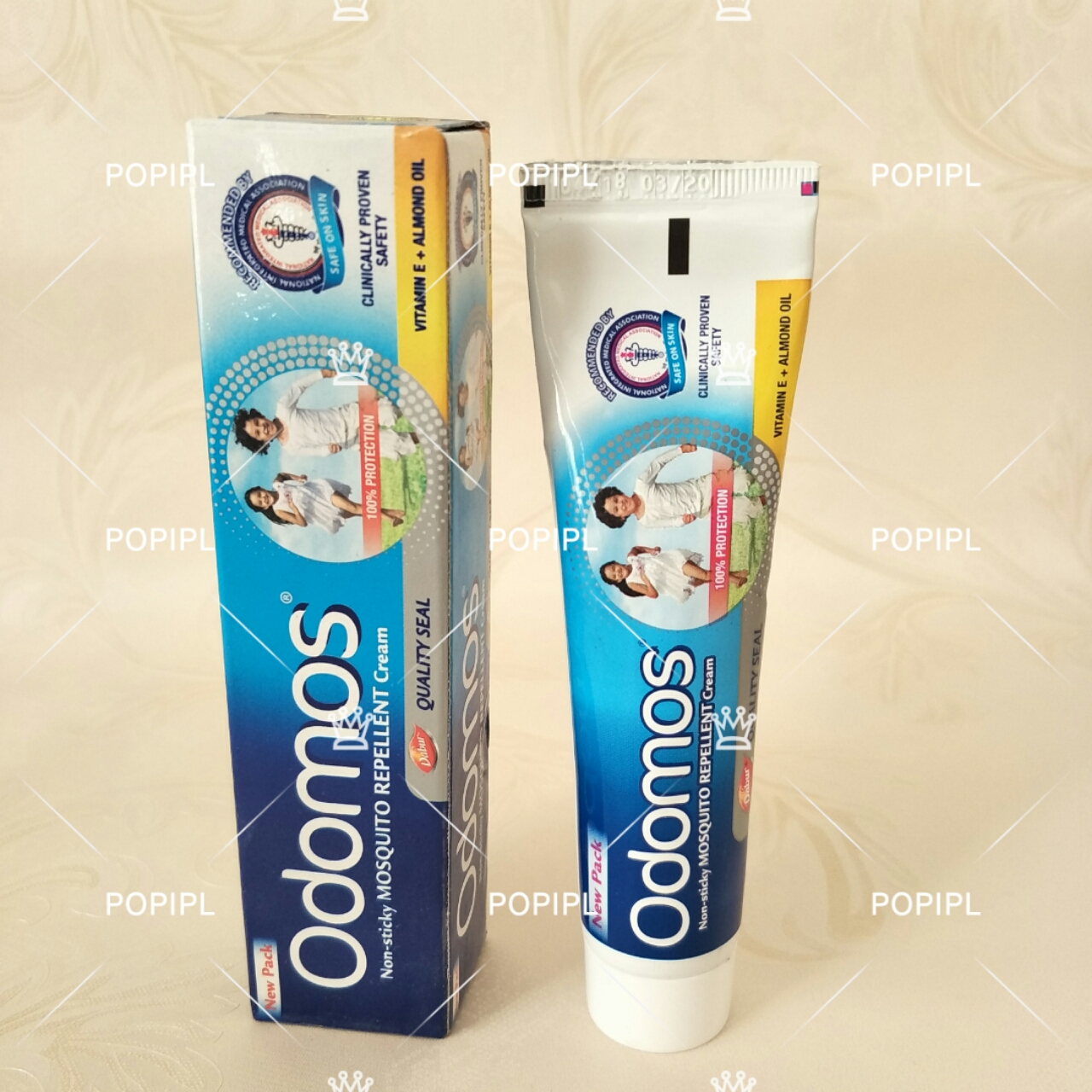India Odomos 50g Mosquito control Repellent cream natural Botany Mosquito repellent baby pregnant woman Mosquito control relieve itchingin the Personal Care/Health/Massage equipment , Cosmetology/Body aids , Other Beauty/Body Tools category - from Buy2taobao.com to provide professional Taobao agent buy service