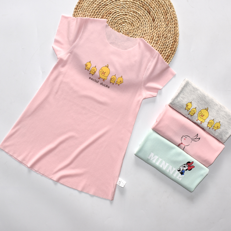 儿童睡衣夏装无袖女童莫代尔睡裙宝宝薄款连衣裙随心裁无痕家居服在类目 童装/婴儿装/亲子装, 儿童家居服, 家居裙/睡裙中 - 来自Buy2taobao.com提供专业的淘宝代购服务