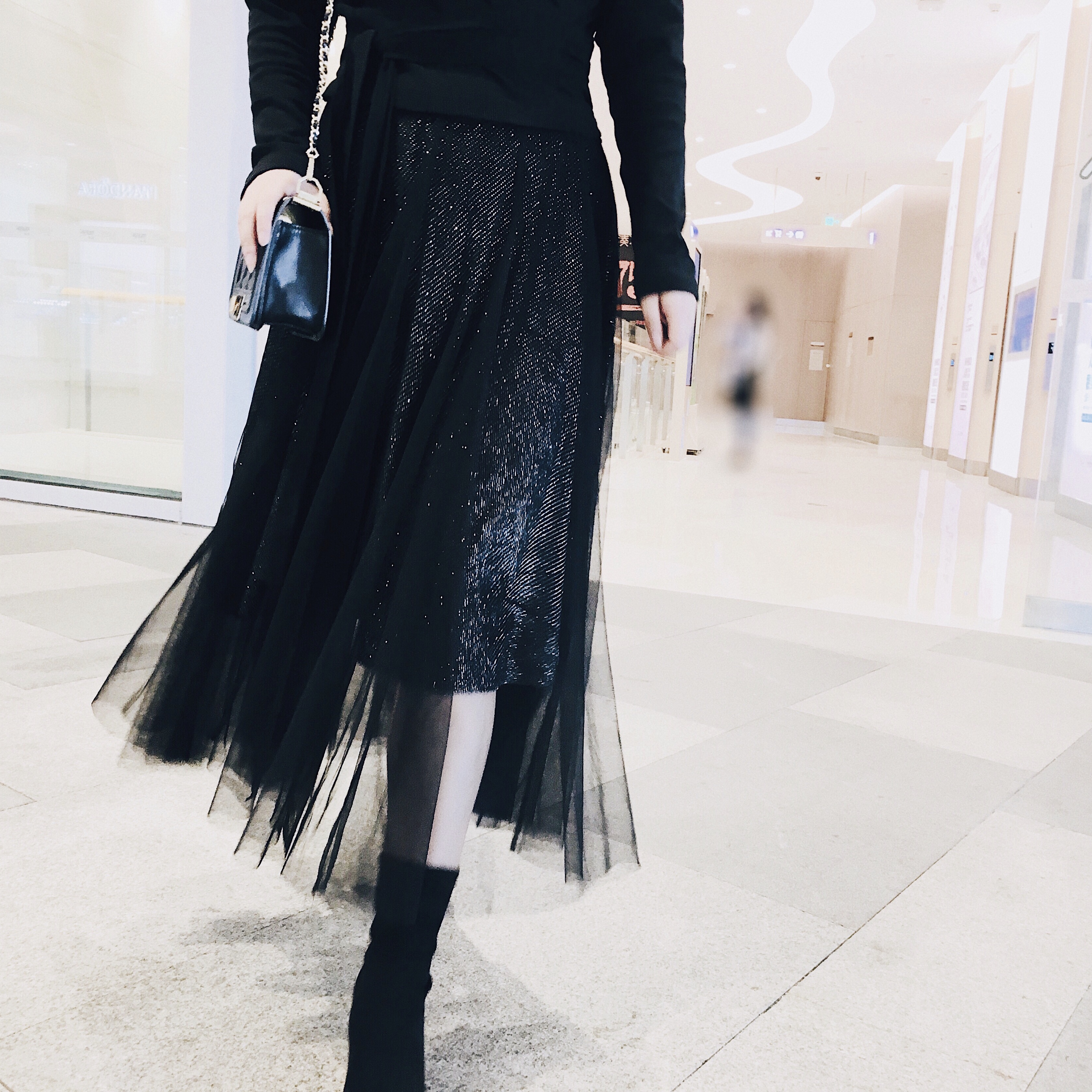 微醺/APANG阿胖大码女装丝绒烫钻网纱 鱼尾 纱裙半身裙 胖MM|msdalam kategori Butik wanita / wanita, wanita saiz besar - dari Buy2taobao.com untuk memberikan perkhidmatan ejen Taobao profesional membeli