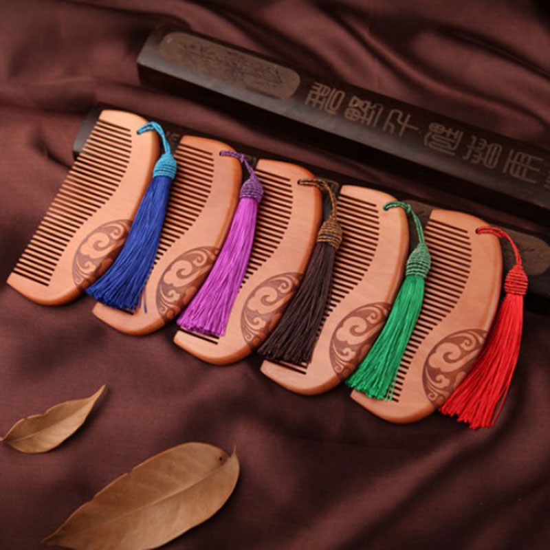 Connoisseur Mahogany comb Massage comb Anti-static Sandalwood Hairdressing Free of charge Lettering Tanabata gift Send his girlfriendin the Family/Personal Cleaning Tools , Personal care cleaning appliances , Comb/Portable with a mirror , Comb/Makeup comb/Massage comb category - from Buy2taobao.com to provide professional Taobao agent buy service