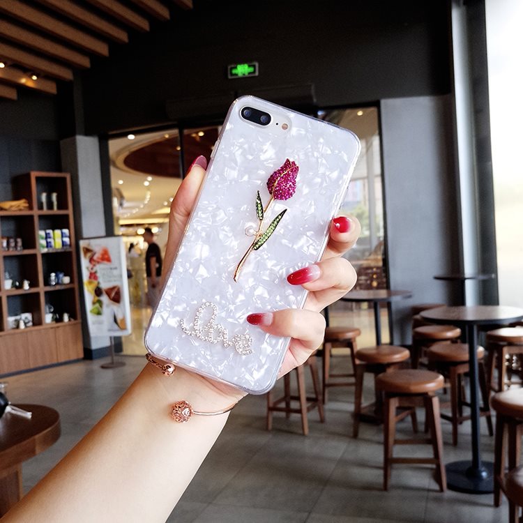 苹果X手机壳奢华女iPhone7plus全包防摔6s水钻韩国潮牌8p挂绳新款在类目 3C数码配件, 手机配件, 手机保护套/壳中 - 来自Buy2taobao.com提供专业的淘宝代购服务