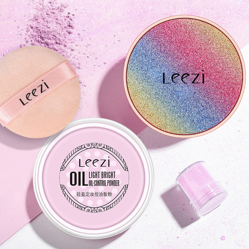 Same item starry sky Loose powder Hold powder Oil control Moisture waterproof Lasting Concealer Makeup Powder Old style Homegrown productsin the Makeup/Perfume/Beauty tools , Powder/Loose category - from Buy2taobao.com to provide professional Taobao agent buy service
