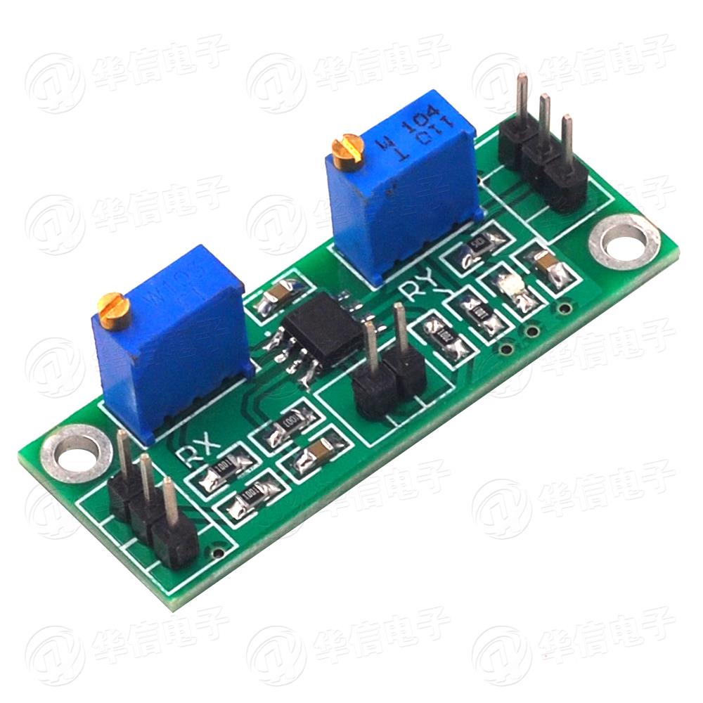 LM358 signal amplifier Voltage amplifier Two Operational enlarge modular source signal Collectorin the 3C Digital Accessories, Electronic components market , IC IC/Motor , Amplifier category - from Buy2taobao.com to provide professional Taobao agent buy service