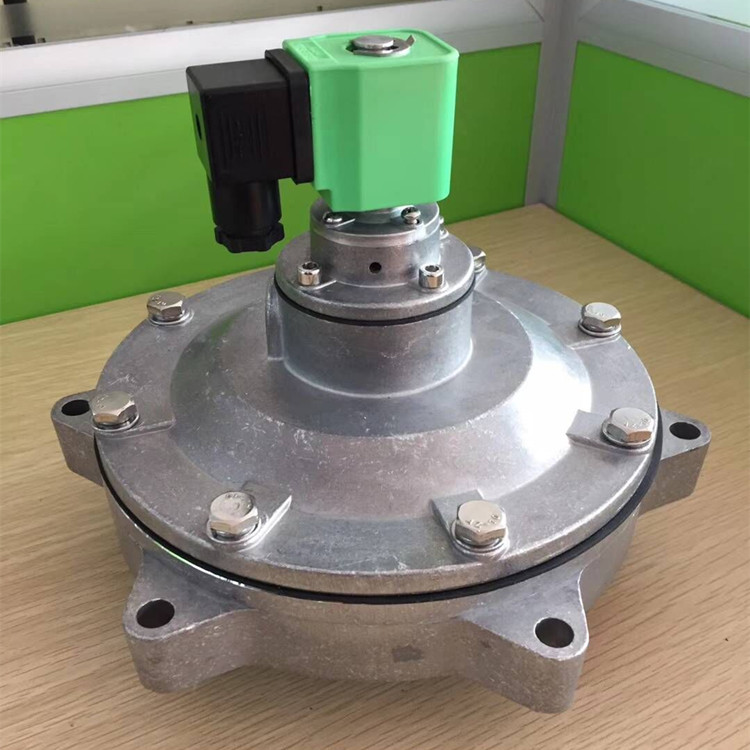 Flood Pulse valve remove dust Solenoid valve DMF-Y-76s pulse Solenoid valve 2 inch 2.5 3 inchin the Hardware/Tool , Pneumatic Tools , Construction dust category - from Buy2taobao.com to provide professional Taobao agent buy service