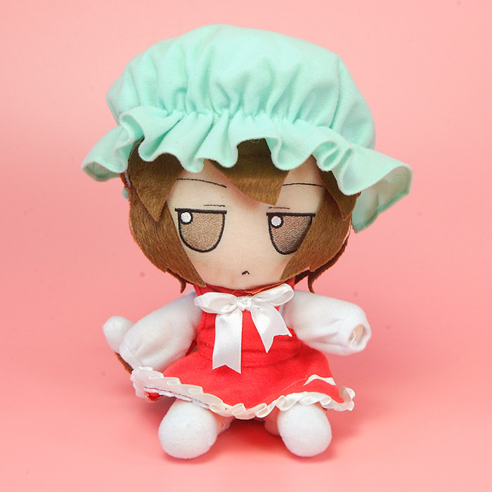 Package Express!east project Plush Doll A Plush Toysin the Play mode/Anime/Periphery/cos/Board games , Cartoon/Animation around , Anime plush/Pillow/Cushion category - from Buy2taobao.com to provide professional Taobao agent buy service