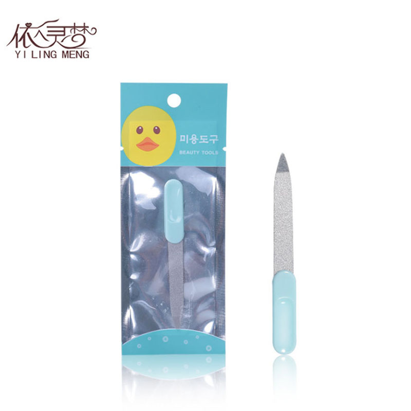 美甲工具指甲搓去死皮叉不锈钢用品双头多功能抛光初学者修指甲条在类目 家庭/个人清洁工具, 个人洗护清洁用具, 指甲刀/指甲钳, 其它中 - 来自Buy2taobao.com提供专业的淘宝代购服务