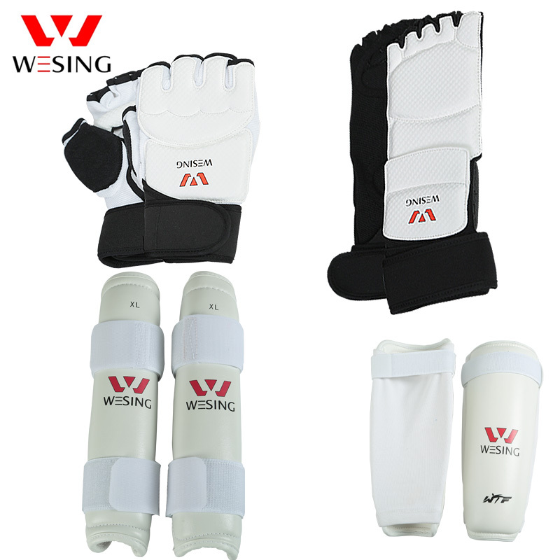 29th Mountain Taekwondo Hand guard Foot protector Taekwondo train combination suit Leggings Arm guard Futaba protective clothingin the Sports/Yoga/Fitness/Fans supplies , Taekwondo/Wushu/Fight , Taekwondo , More Taekwondo Accessories  category - from Buy2taobao.com to provide professional Taobao agent buy service