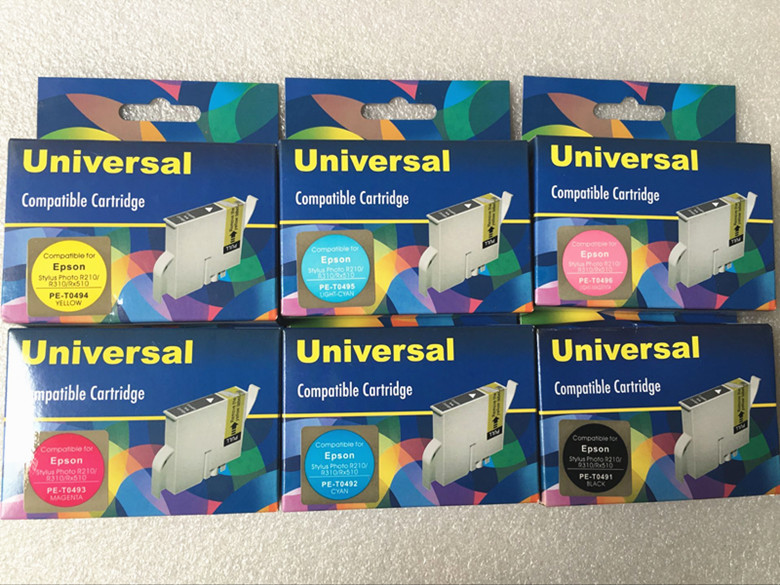 适用于R230墨盒 /宇宙墨盒 /打印机墨盒/ 喷墨机墨盒 代用墨盒在类目 办公设备/耗材/相关服务, 墨粉硒鼓耗材类, 墨盒中 - 来自Buy2taobao.com提供专业的淘宝代购服务
