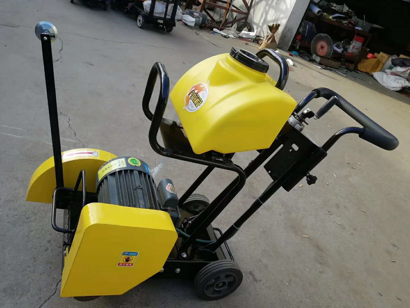 300 Electric Road cutting machine small-scale 220v Seam cutter cement Pavement cutting machine Seam cutter Single-phasein the Hardware/Tool , Power Tools , Cutting Machine category - from Buy2taobao.com to provide professional Taobao agent buy service