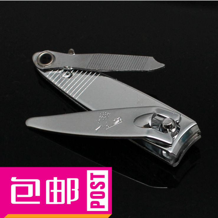 包邮正品强人不锈钢中号指甲刀 指甲剪 全场满19.9包邮|ruв категории семья/личные чистящие средства, потребительских уборка посуды, маникюрные ножницы/маникюрные ножницы, гвоздь/маникюр костюм - от Buy2taobao.com для оказания профессиональной услуги покупки агента Taobao