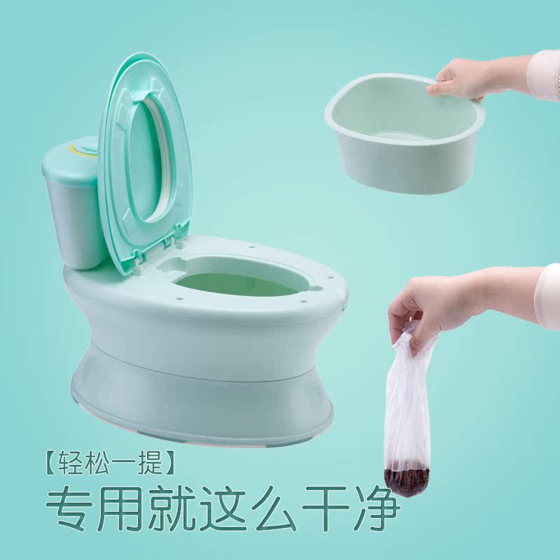 儿童马桶坐便器专用垃圾袋替换装100只装一次性便捷在类目 尿片/洗护/喂哺/推车床, 理发器/指甲钳/体温计等日常护理小用品, 尿布桶配件中 - 来自Buy2taobao.com提供专业的淘宝代购服务