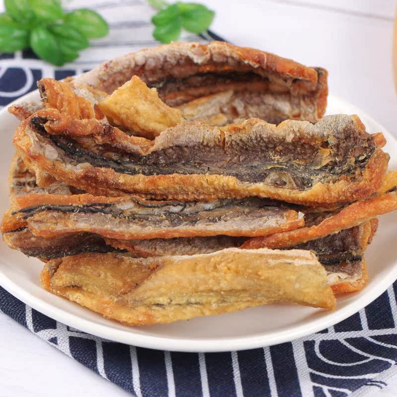 現烤鳗魚幹鳗魚片好吃不長胖發胖的健康即食山東特産海鮮幹貨五壹在類目 零食/堅果/特產, 魷魚絲/魚乾/海味即食, 即食魚零食中 - 來自Buy2taobao.com提供專業的淘寶代購服務