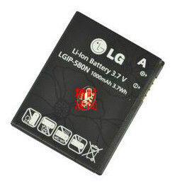 LGGC900 LGGM730E <span class=H>LGGT</span>500 <span class=H>LGGT</span>505E LGUX700原装手机电池 580N